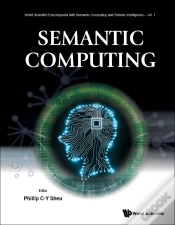 Capa do artigo Semantic Computing