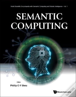 Capa do artigo Semantic Computing
