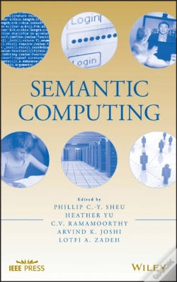 Capa do artigo Semantic Computing