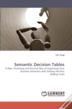 Capa do artigo Semantic Decision Tables