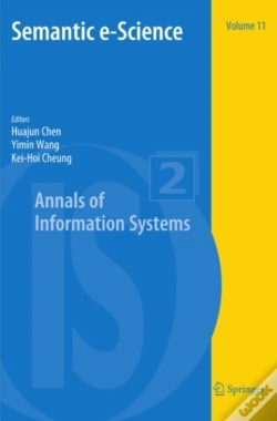 Capa do artigo Semantic E-Science