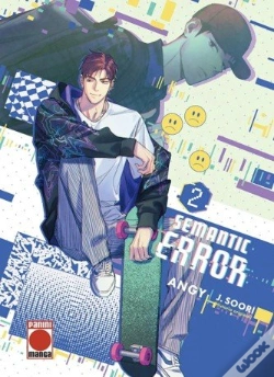 Capa do artigo Semantic Error 02