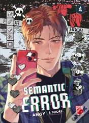 Capa do artigo Semantic Error 04
