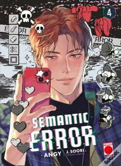 Capa do artigo Semantic Error 04