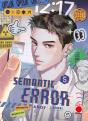 Semantic Error 05 - Preview