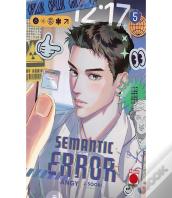 Semantic Error 05