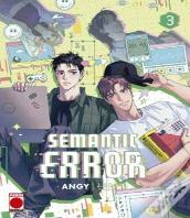Semantic Error N 03