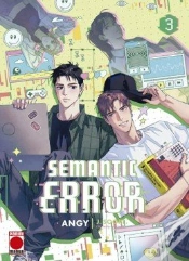 Capa do artigo Semantic Error N 03