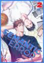 Semantic Error (Novel), Vol. 2 - Preview