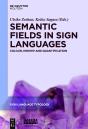 Semantic Fields In Sign Languages - Preview