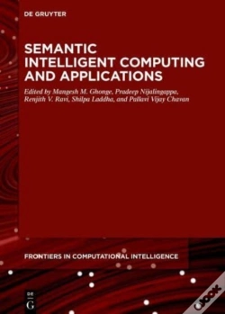 Capa do artigo Semantic Intelligent Computing And Applications