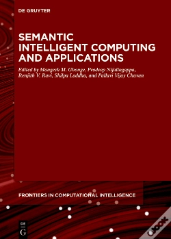 Capa do artigo Semantic Intelligent Computing And Applications