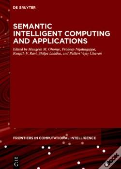 Capa do artigo Semantic Intelligent Computing And Applications
