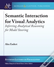 Capa do artigo Semantic Interaction For Visual Analytics