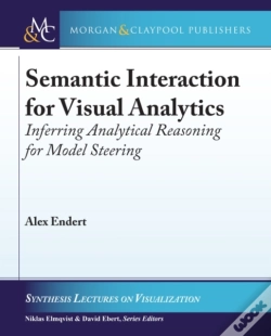 Capa do artigo Semantic Interaction For Visual Analytics