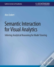 Capa do artigo Semantic Interaction For Visual Analytics