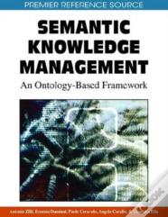 Semantic Knowledge Management