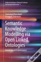 Semantic Knowledge Modelling Via Open Linked Ontologies