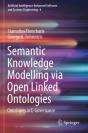 Semantic Knowledge Modelling Via Open Linked Ontologies - Preview