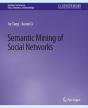 Semantic Mining Of Social Networks - Preview