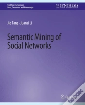 Capa do artigo Semantic Mining Of Social Networks
