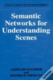 Capa do artigo Semantic Networks For Understanding Scenes