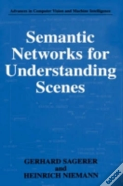 Capa do artigo Semantic Networks For Understanding Scenes