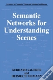 Capa do artigo Semantic Networks For Understanding Scenes