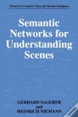 Capa do artigo Semantic Networks For Understanding Scenes