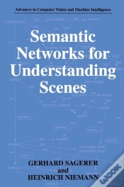 Capa do artigo Semantic Networks For Understanding Scenes