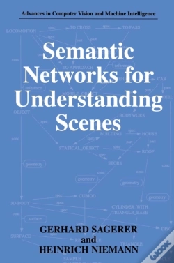 Capa do artigo Semantic Networks For Understanding Scenes