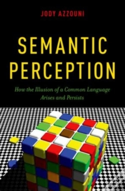 Capa do artigo Semantic Perception
