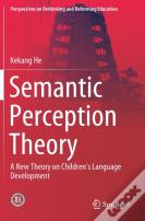 Semantic Perception Theory