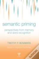 Semantic Priming