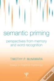 Capa do artigo Semantic Priming