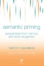 Semantic Priming - Preview