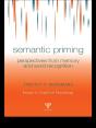 Semantic Priming - Preview