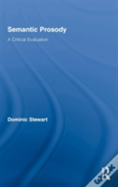 Semantic Prosody