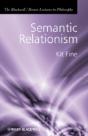 Semantic Relationism - Preview