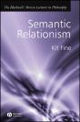 Semantic Relationism - Preview