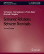 Semantic Relations Between Nominals, Second Edition - Preview