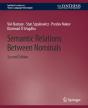 Semantic Relations Between Nominals, Second Edition - Preview