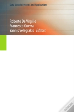 Capa do artigo Semantic Search Over The Web
