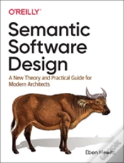 Capa do artigo Semantic Software Design
