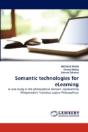 Semantic Technologies For Elearning - Preview
