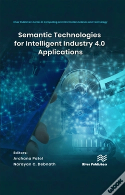 Capa do artigo Semantic Technologies For Intelligent Industry 4.0 Applications