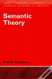 Semantic Theory