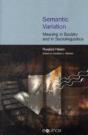 Semantic Variation: Meaning In Society And In Sociolinguistics - Preview