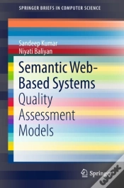 Capa do artigo Semantic Web-Based Systems