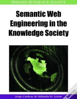Capa do artigo Semantic Web Engineering In The Knowledge Society